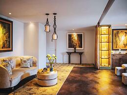 Hôtel des Arts Saigon - MGallery Collection