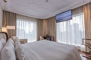 Hôtel des Arts Saigon - MGallery Collection