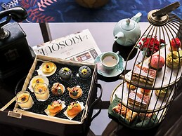 Hôtel des Arts Saigon - MGallery Collection