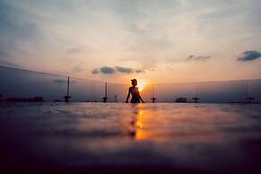 Hôtel des Arts Saigon - MGallery Collection