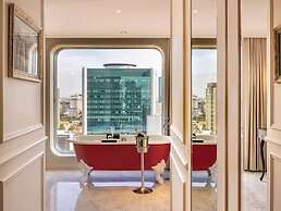 Hôtel des Arts Saigon - MGallery Collection