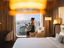 Hôtel des Arts Saigon - MGallery Collection