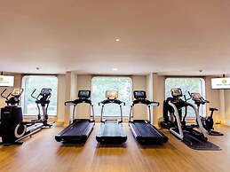 Hôtel des Arts Saigon - MGallery Collection