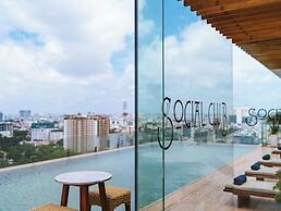 Hôtel des Arts Saigon - MGallery Collection