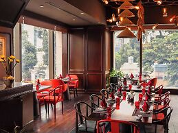 Hôtel des Arts Saigon - MGallery Collection