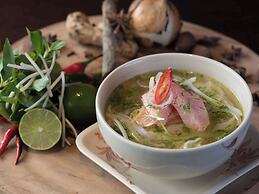 Hôtel des Arts Saigon - MGallery Collection