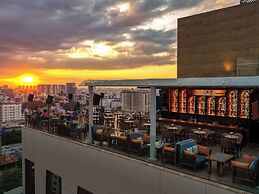 Hôtel des Arts Saigon - MGallery Collection