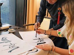 Hôtel des Arts Saigon - MGallery Collection