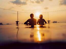 Hôtel des Arts Saigon - MGallery Collection