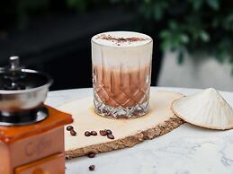 Hôtel des Arts Saigon - MGallery Collection