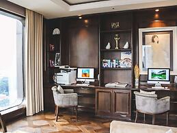 Hôtel des Arts Saigon - MGallery Collection