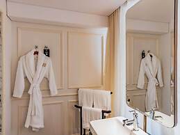 Hôtel des Arts Saigon - MGallery Collection