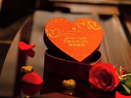 Hôtel des Arts Saigon - MGallery Collection