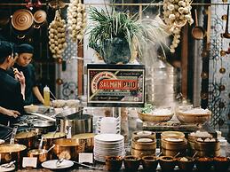 Hôtel des Arts Saigon - MGallery Collection