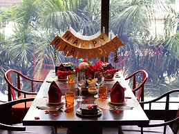 Hôtel des Arts Saigon - MGallery Collection