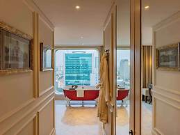 Hôtel des Arts Saigon - MGallery Collection