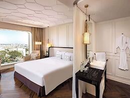 Hôtel des Arts Saigon - MGallery Collection