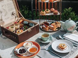 Hôtel des Arts Saigon - MGallery Collection