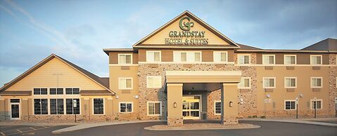 GrandStay Hotel and Suites