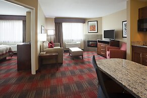 Gateway Park Hotel and Suites