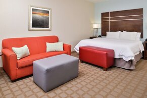 Hampton Inn & Suites Hutto Austin
