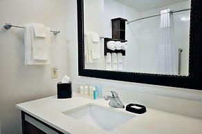 Hampton Inn & Suites Hutto Austin