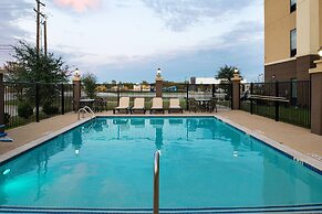 Hampton Inn & Suites Hutto Austin
