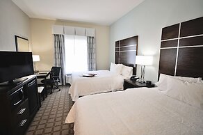 Hampton Inn & Suites Hutto Austin