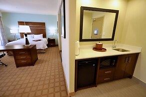 Hampton Inn & Suites Hutto Austin