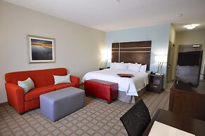Hampton Inn & Suites Hutto Austin