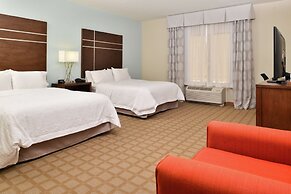 Hampton Inn & Suites Hutto Austin