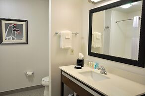 Hampton Inn & Suites Hutto Austin