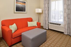 Hampton Inn & Suites Hutto Austin