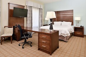 Hampton Inn & Suites Hutto Austin