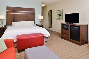 Hampton Inn & Suites Hutto Austin