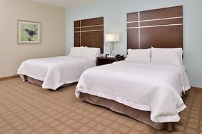 Hampton Inn & Suites Hutto Austin