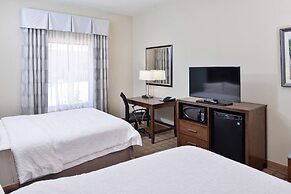 Hampton Inn & Suites Hutto Austin