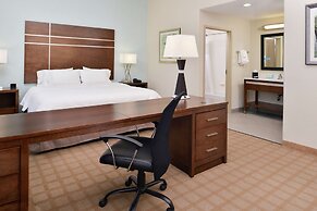 Hampton Inn & Suites Hutto Austin