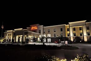 Hampton Inn & Suites Hutto Austin