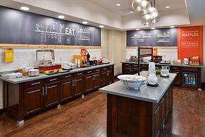 Hampton Inn & Suites Hutto Austin