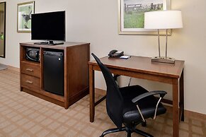 Hampton Inn & Suites Hutto Austin