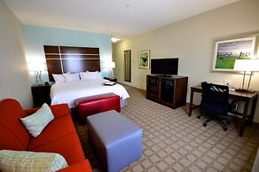 Hampton Inn & Suites Hutto Austin