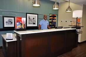 Hampton Inn & Suites Hutto Austin