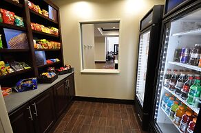 Hampton Inn & Suites Hutto Austin