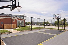 Residence Inn Cedar Rapids South