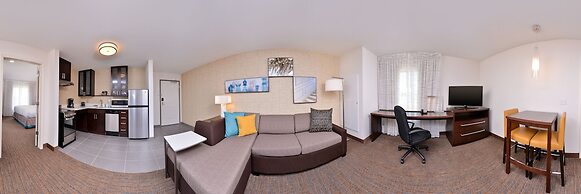 Residence Inn Cedar Rapids South