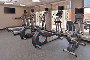 Residence Inn Cedar Rapids South