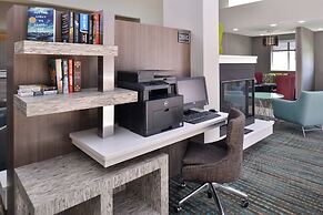 Residence Inn Cedar Rapids South