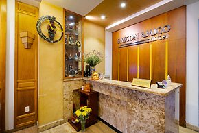 Saigon Amigo Hotel