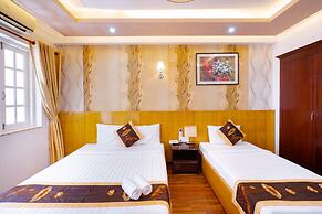 Saigon Amigo Hotel